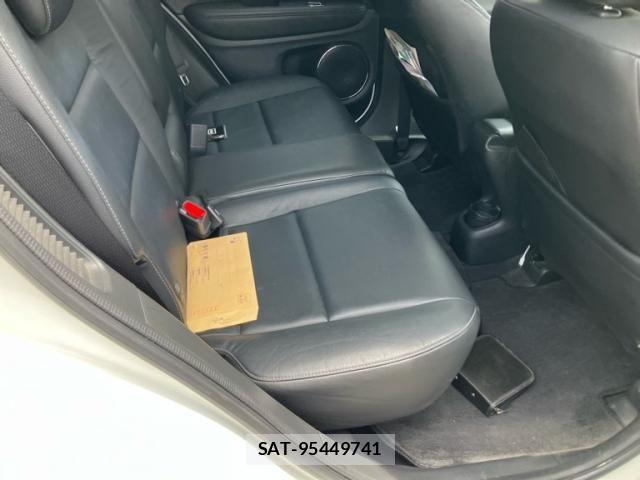 Honda VEZEL 2014-06 7981451-14