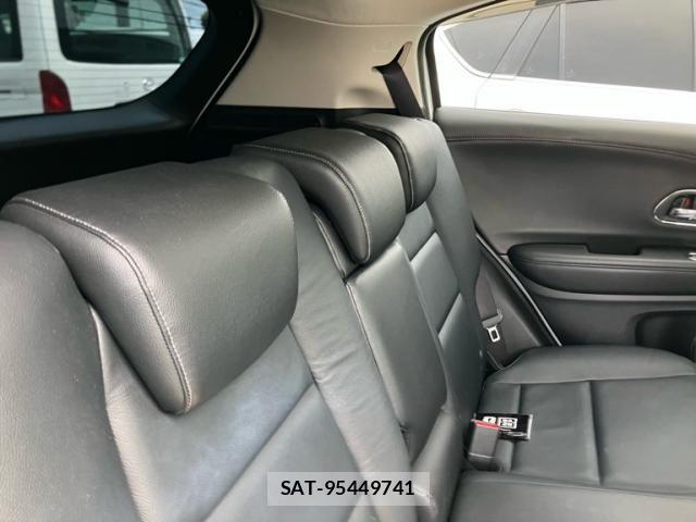 Honda VEZEL 2014-06 7981451-15