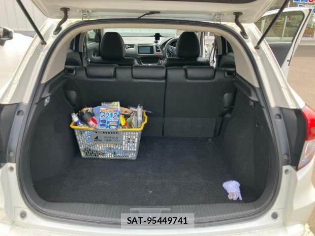 Honda VEZEL 2014-06 7981451-17