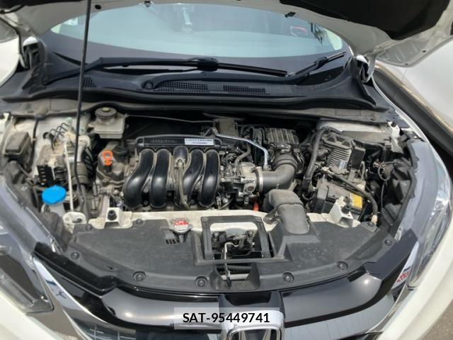 Honda VEZEL 2014-06 7981451-18