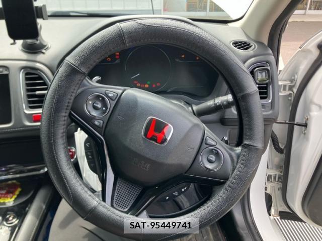 Honda VEZEL 2014-06 7981451-20
