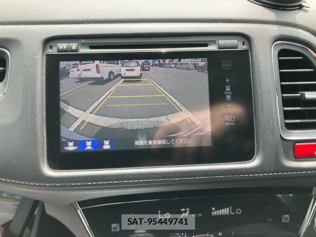 Honda VEZEL 2014-06 7981451-24