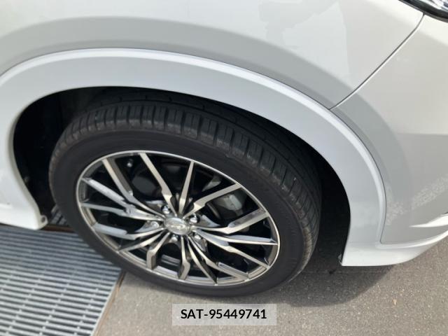 Honda VEZEL 2014-06 7981451-3