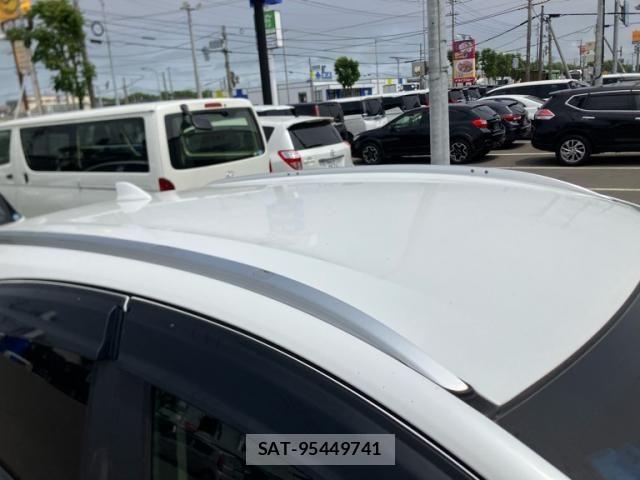 Honda VEZEL 2014-06 7981451-5