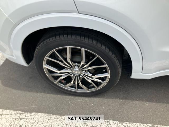Honda VEZEL 2014-06 7981451-6