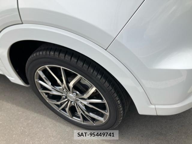 Honda VEZEL 2014-06 7981451-8
