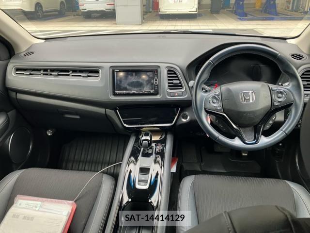Honda VEZEL 2019-11 8038979-9