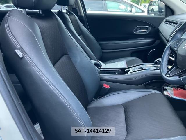 Honda VEZEL 2019-11 8038979-10