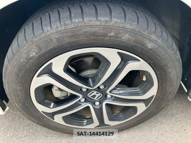 Honda VEZEL 2019-11 8038979-13