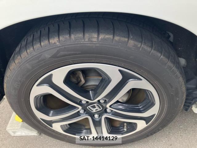 Honda VEZEL 2019-11 8038979-15