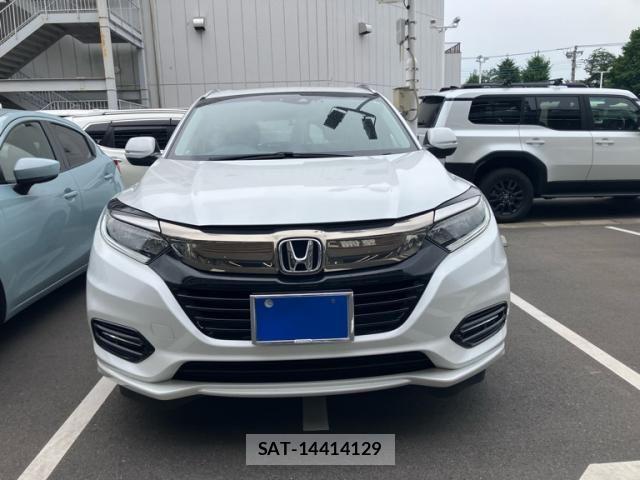 Honda VEZEL 2019-11 8038979-1