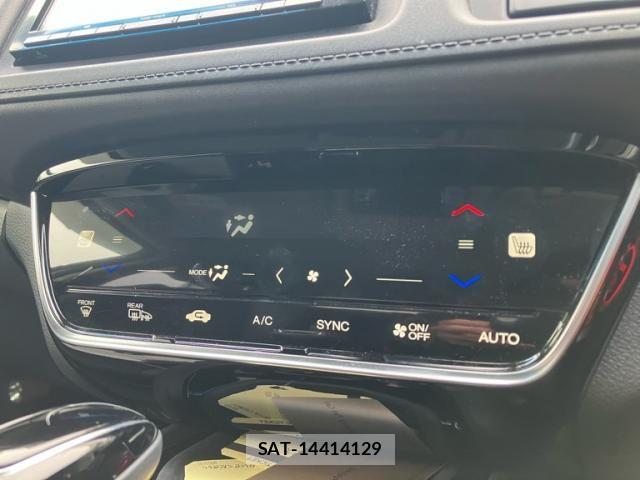Honda VEZEL 2019-11 8038979-21