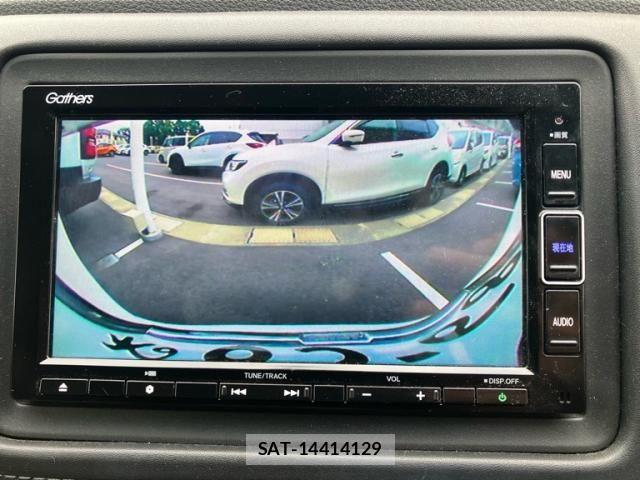 Honda VEZEL 2019-11 8038979-22