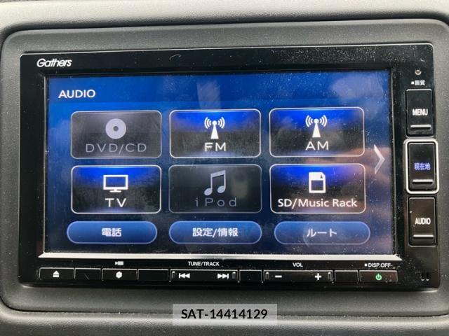 Honda VEZEL 2019-11 8038979-24