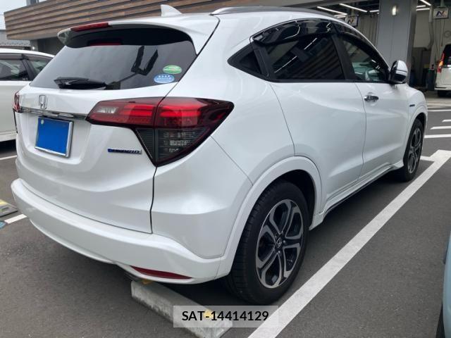 Honda VEZEL 2019-11 8038979-3