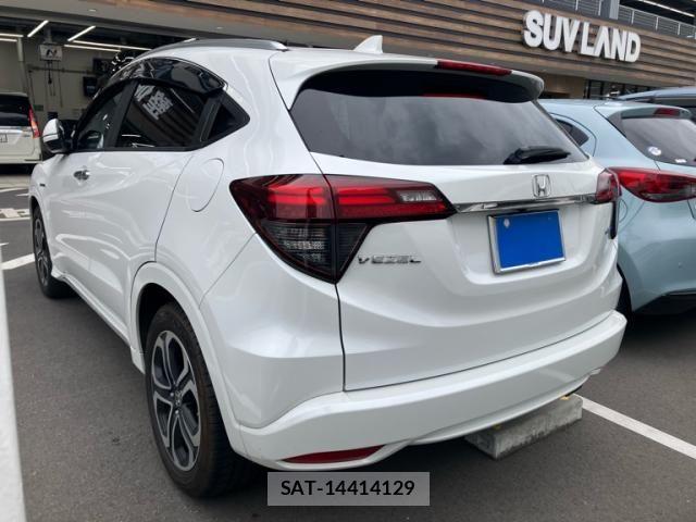 Honda VEZEL 2019-11 8038979-4