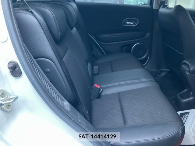 Honda VEZEL 2019-11 8038979-8