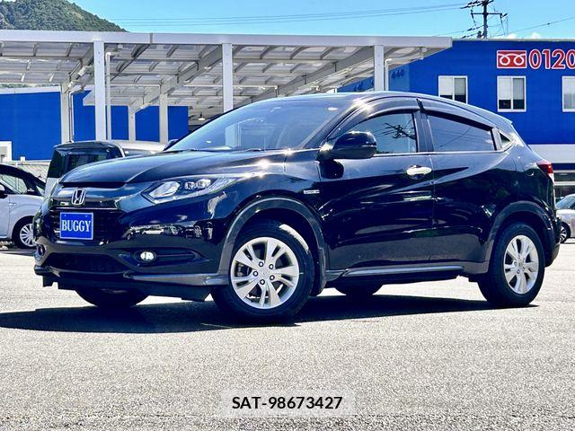 Honda VEZEL 2014-10 8038991-0