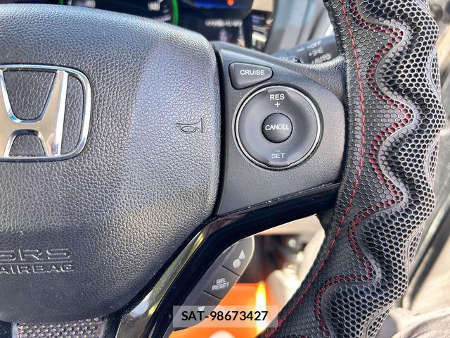 Honda VEZEL 2014-10 8038991-10