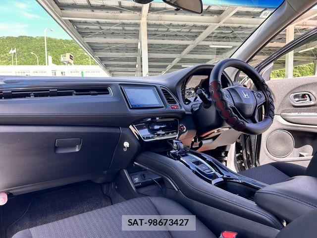 Honda VEZEL 2014-10 8038991-12