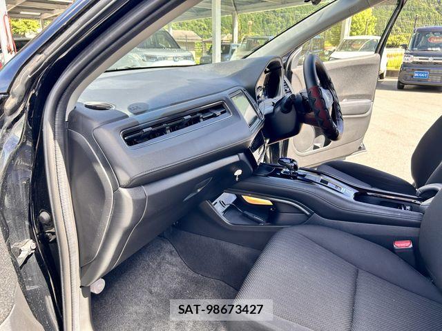 Honda VEZEL 2014-10 8038991-13