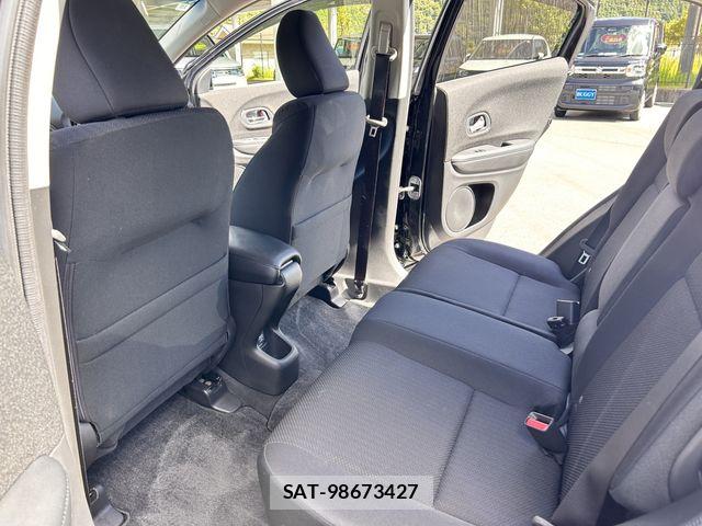 Honda VEZEL 2014-10 8038991-14