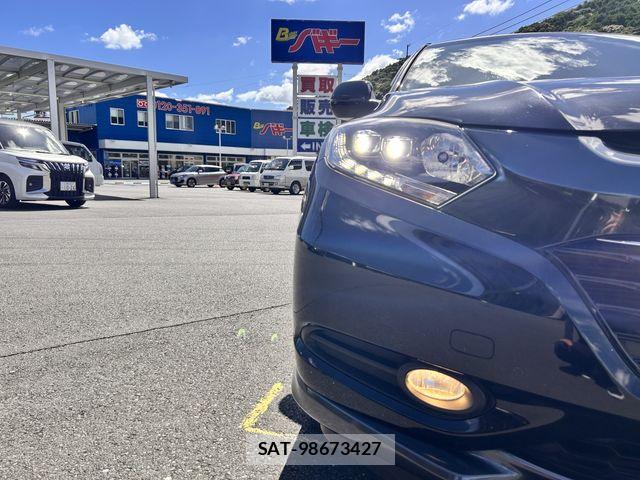 Honda VEZEL 2014-10 8038991-16