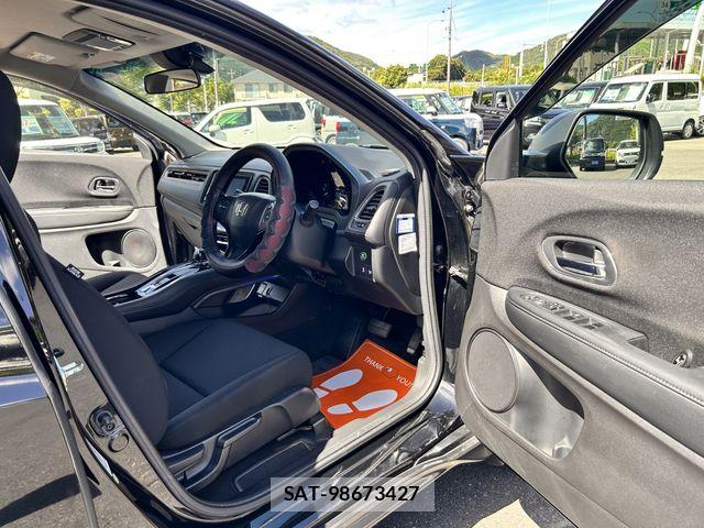 Honda VEZEL 2014-10 8038991-18