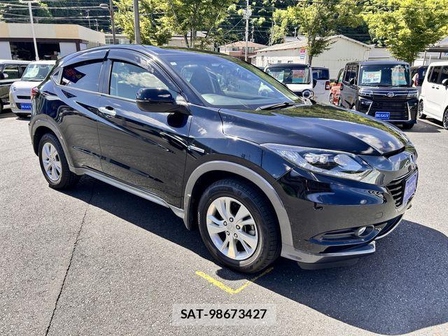 Honda VEZEL 2014-10 8038991-1