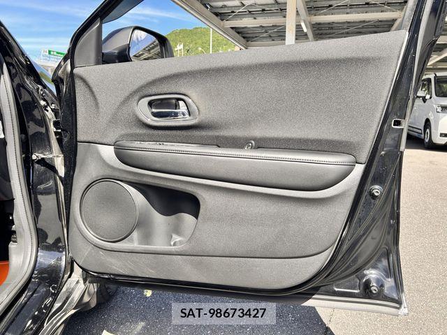 Honda VEZEL 2014-10 8038991-22