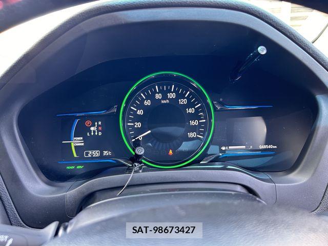 Honda VEZEL 2014-10 8038991-26