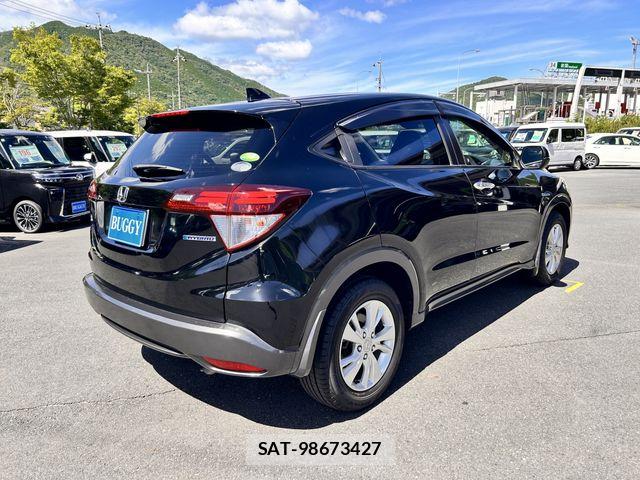 Honda VEZEL 2014-10 8038991-2