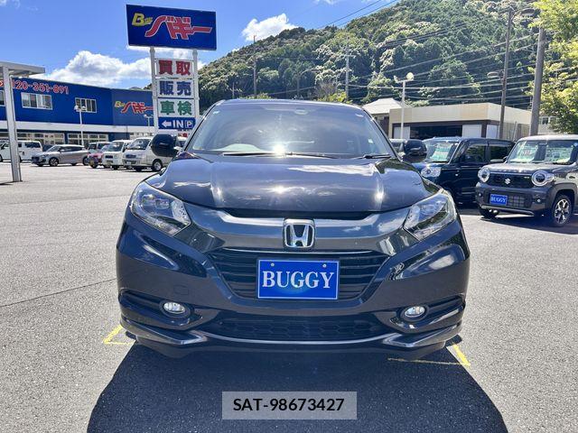 Honda VEZEL 2014-10 8038991-29
