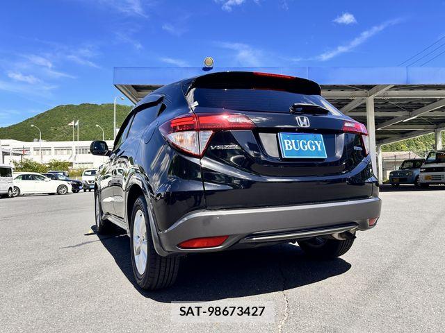 Honda VEZEL 2014-10 8038991-3