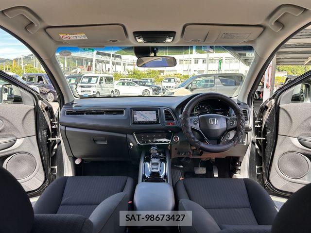 Honda VEZEL 2014-10 8038991-4