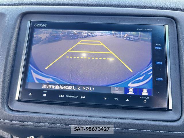 Honda VEZEL 2014-10 8038991-6