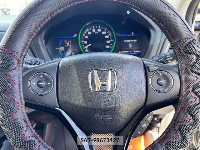 Honda VEZEL 2014-10 8038991-8