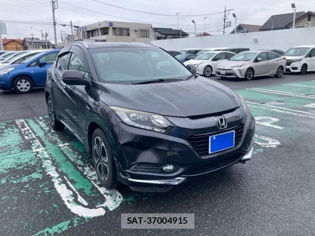 Honda VEZEL 2014-05 8038998-0