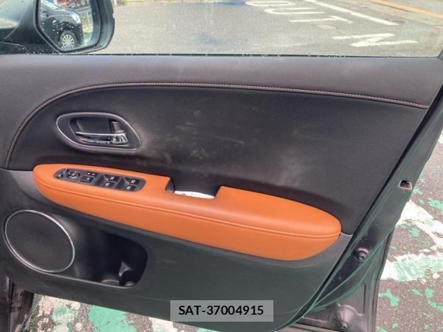 Honda VEZEL 2014-05 8038998-12