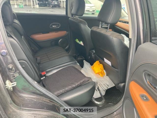 Honda VEZEL 2014-05 8038998-15