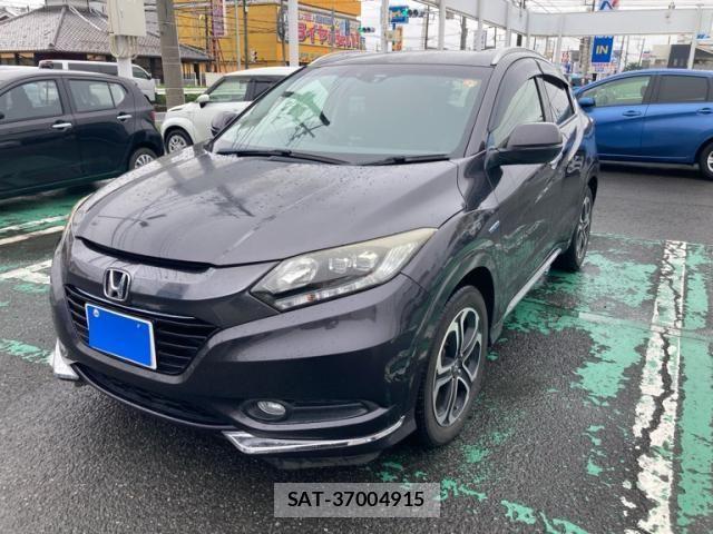 Honda VEZEL 2014-05 8038998-1