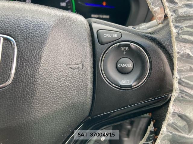Honda VEZEL 2014-05 8038998-19