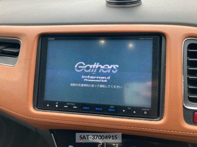 Honda VEZEL 2014-05 8038998-20
