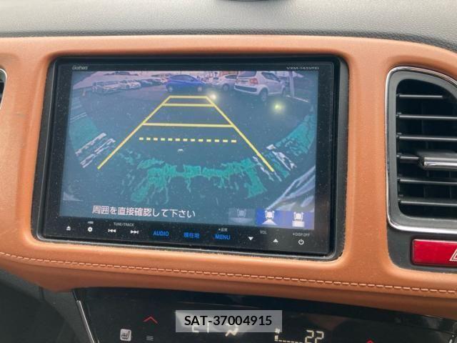 Honda VEZEL 2014-05 8038998-21