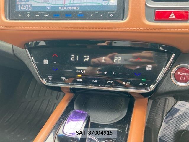 Honda VEZEL 2014-05 8038998-22