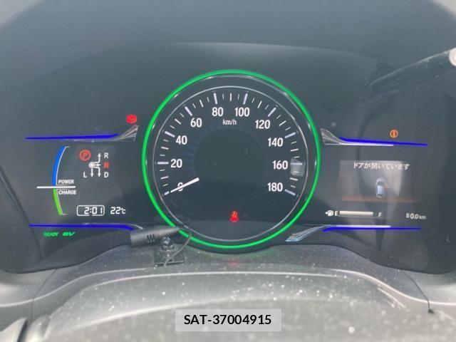 Honda VEZEL 2014-05 8038998-25