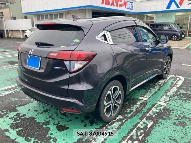 Honda VEZEL 2014-05 8038998-4