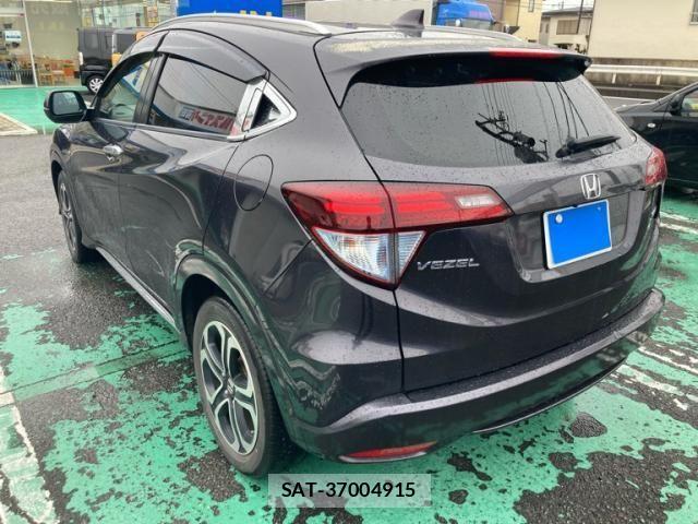 Honda VEZEL 2014-05 8038998-5