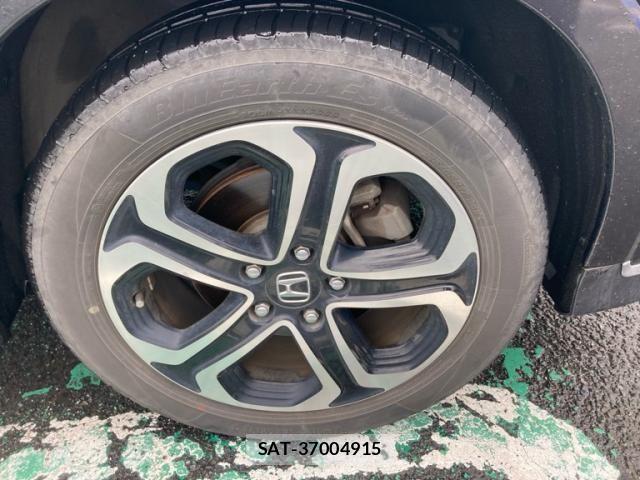 Honda VEZEL 2014-05 8038998-6