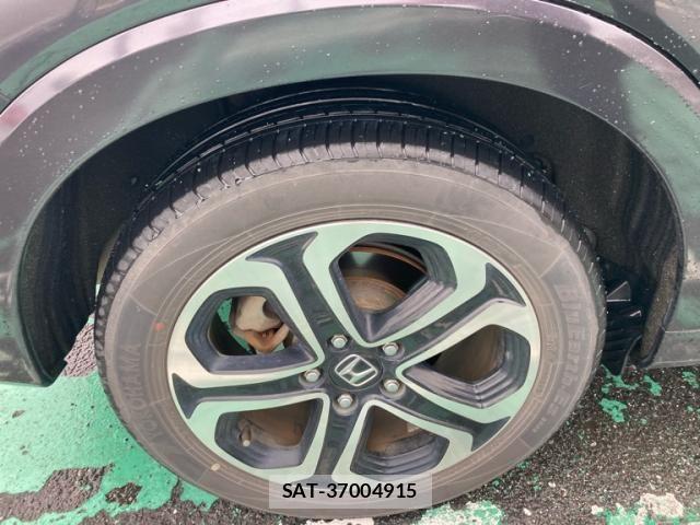 Honda VEZEL 2014-05 8038998-7